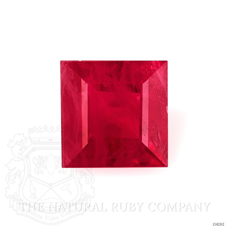 1.14 Ct. Ruby from Mozambique