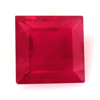 1.19 Ct. Ruby from Mozambique Video