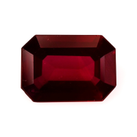 2.01 Ct. Ruby from Mozambique Video
