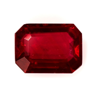2.03 Ct. Ruby from Mozambique Video
