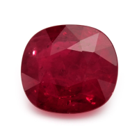 3.04 Ct. Ruby from Madagascar Video
