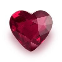 1.88 Ct. Ruby from Mozambique Video