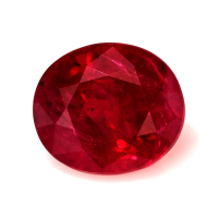 2.07 Ct. Ruby from Madagascar Video