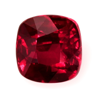 1.05 Ct. Ruby from Mozambique Video