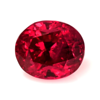 1.61 Ct. Ruby from Burma (Myanmar) Video