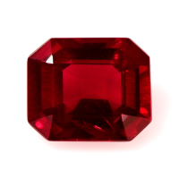 1.03 Ct. Ruby from Mozambique Video