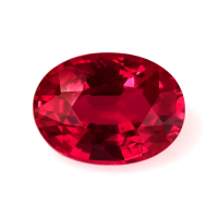 2.09 Ct. Ruby from Mozambique Video