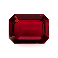 3.03 Ct. Ruby from Mozambique Video