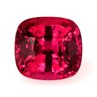 3.25 Ct. Ruby from Madagascar Video