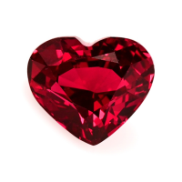 1.25 Ct. Ruby from Madagascar Video