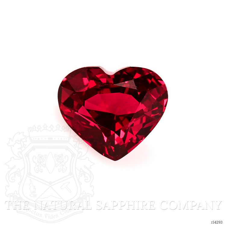 1.25 Ct. Ruby from Madagascar