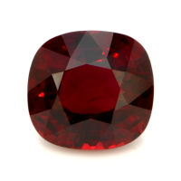 3.59 Ct. Ruby from Mozambique Video