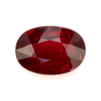 2.19 Ct. Ruby from Mozambique Video