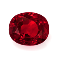 2.20 Ct. Ruby from Thailand Video