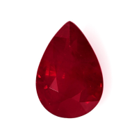 1.68 Ct. Ruby from Burma (Myanmar) Video
