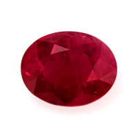 2.55 Ct. Ruby from Burma (Myanmar) Video