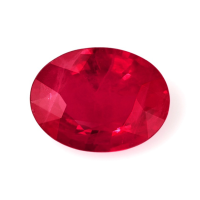 1.22 Ct. Ruby from Mozambique Video