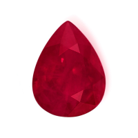 1.65 Ct. Ruby from Mozambique Video