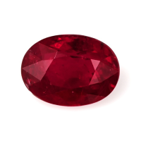1.51 Ct. Ruby from Mozambique Video