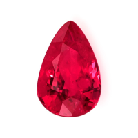 1.00 Ct. Ruby from Mozambique Video