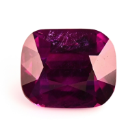 1.05 Ct. Ruby from Madagascar Video