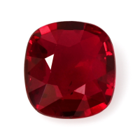 2.07 Ct. Ruby from Mozambique Video