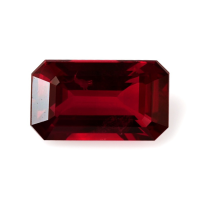 2.06 Ct. Ruby from Mozambique Video