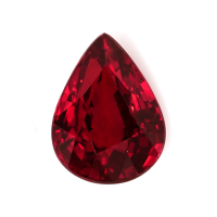 2.18 Ct. Ruby from Mozambique Video