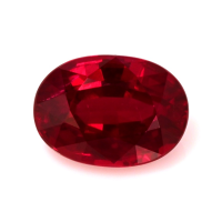 2.08 Ct. Ruby from Mozambique Video