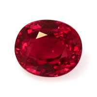 2.37 Ct. Ruby from Mozambique Video