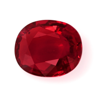 2.09 Ct. Ruby from Mozambique Video