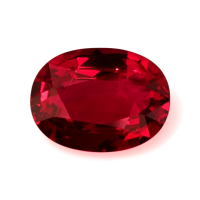 2.06 Ct. Ruby from Mozambique Video