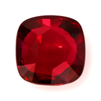 3.01 Ct. Ruby from Mozambique Video