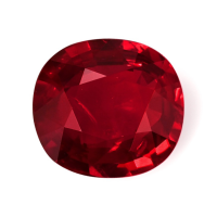 2.01 Ct. Ruby from Mozambique Video