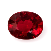 1.98 Ct. Ruby from Mozambique Video