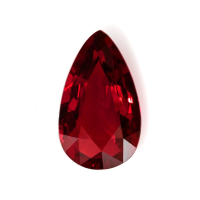 2.26 Ct. Ruby from Mozambique Video