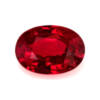 1.96 Ct. Ruby from Mozambique Video
