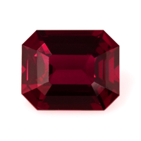 2.11 Ct. Ruby from Ceylon (Sri Lanka) Video