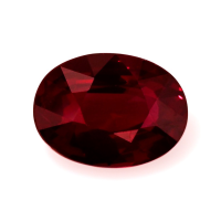 3.29 Ct. Ruby from Mozambique Video