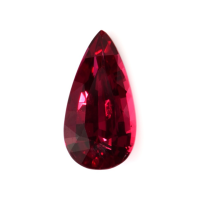 2.51 Ct. Ruby from Mozambique Video