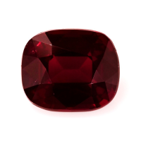 2.15 Ct. Ruby from Mozambique Video