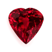 1.81 Ct. Ruby from Mozambique Video