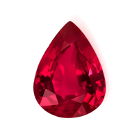 2.23 Ct. Ruby from Mozambique Video