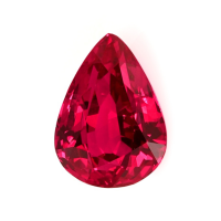 2.06 Ct. Ruby from Mozambique Video