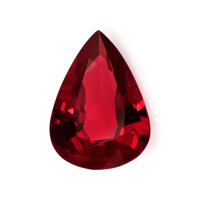 1.73 Ct. Ruby from Mozambique Video