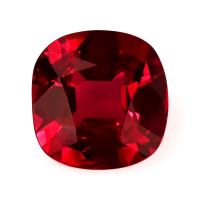 1.39 Ct. Ruby from Mozambique Video