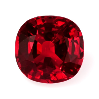 1.42 Ct. Ruby from Mozambique Video