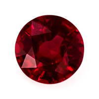 2.29 Ct. Ruby from Mozambique Video