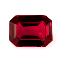 2.39 Ct. Ruby from Mozambique Video
