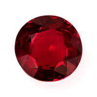 2.33 Ct. Ruby from Mozambique Video